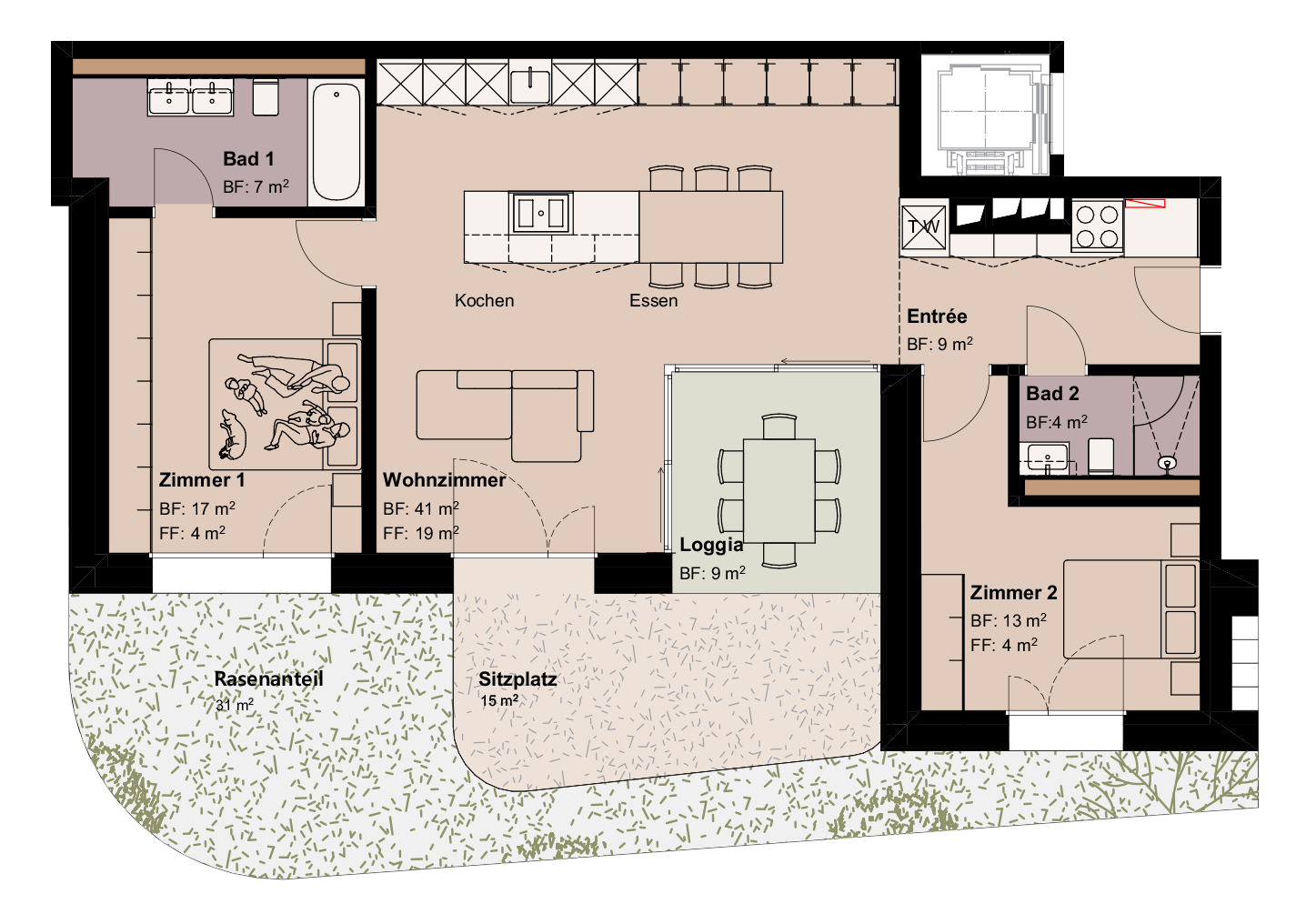 Grundriss wohnung-d01