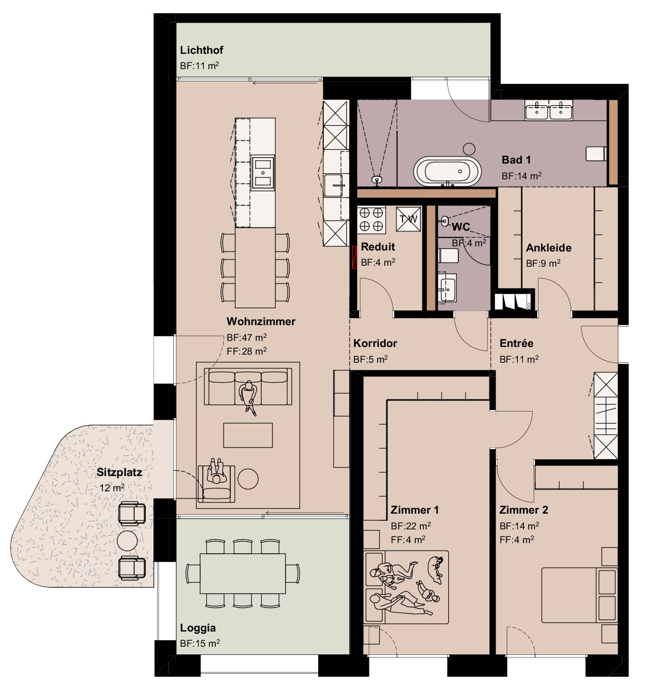 Grundriss wohnung-d02