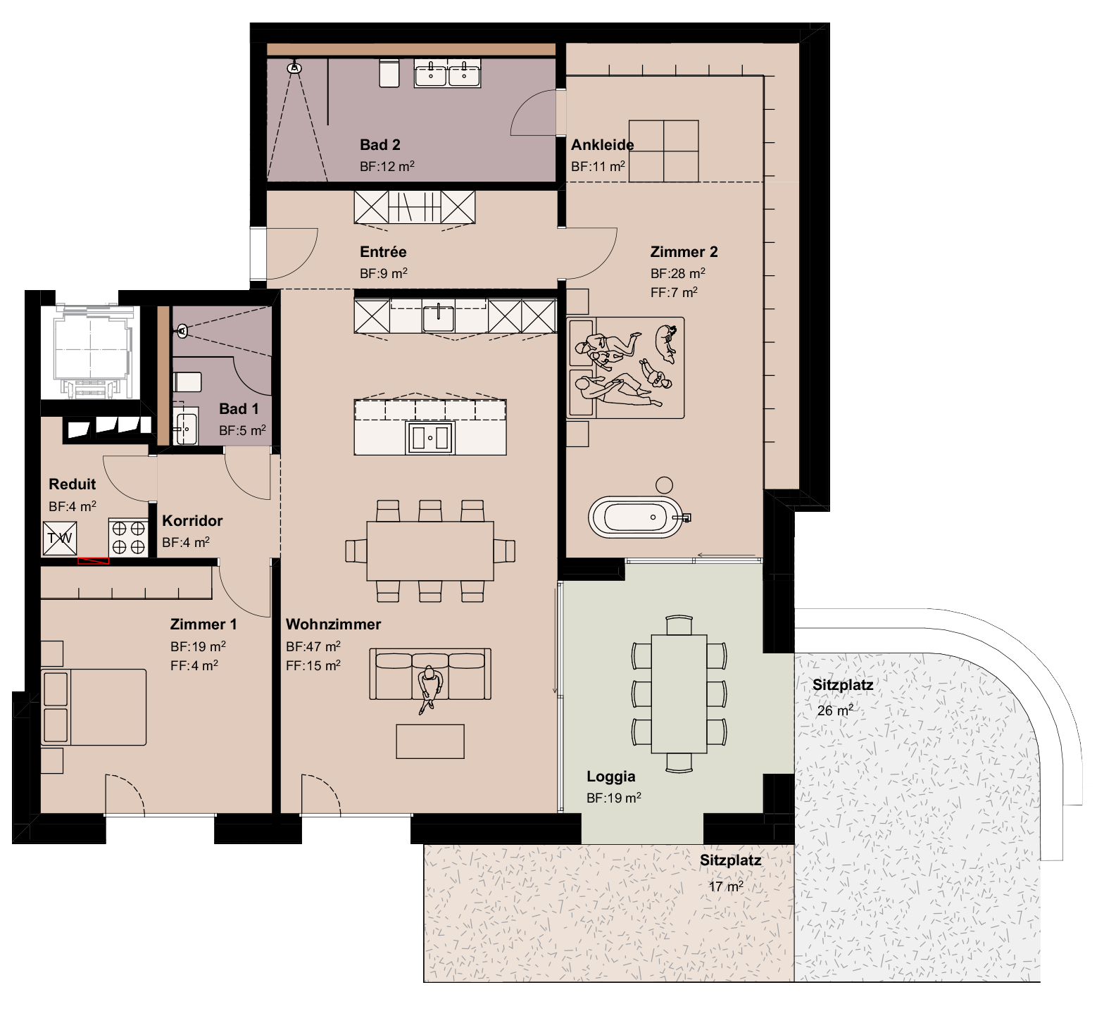 Grundriss wohnung-d03