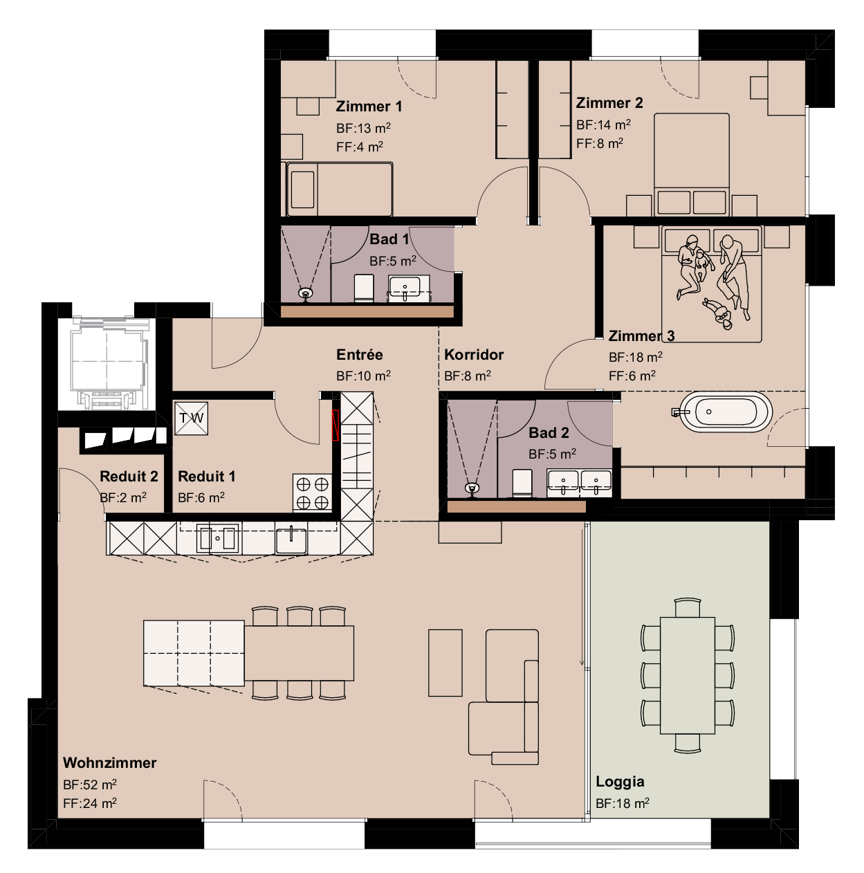 Grundriss wohnung-d07